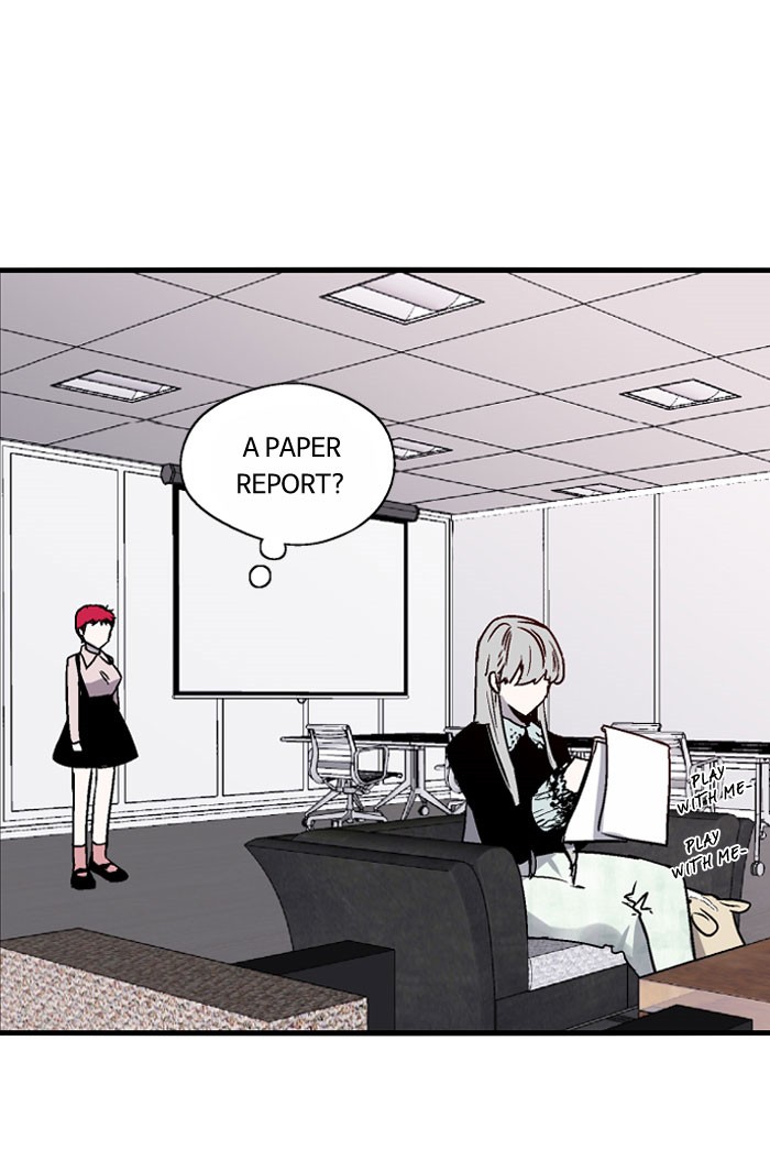 Read Nano List (en) Manga Online