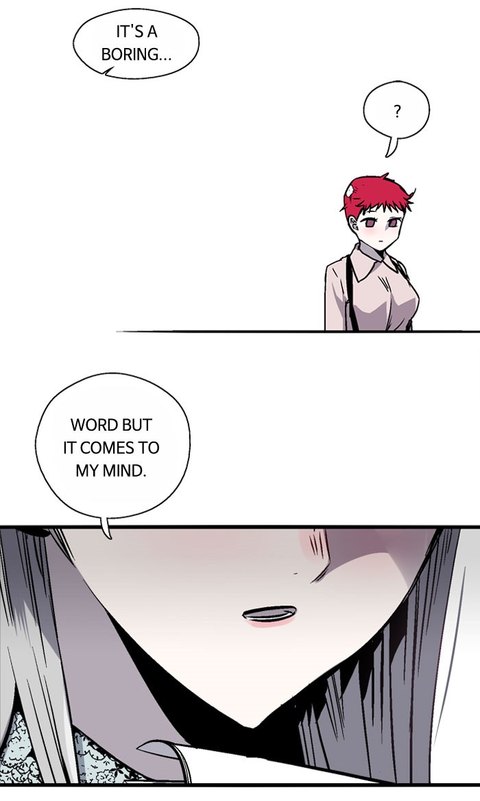 Read Nano List (en) Manga Online