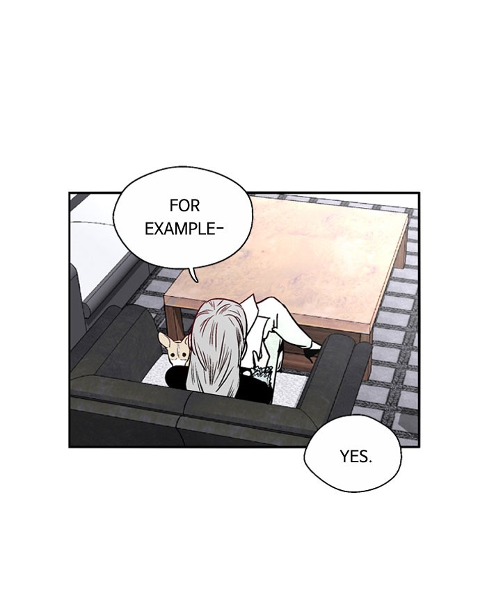 Read Nano List (en) Manga Online