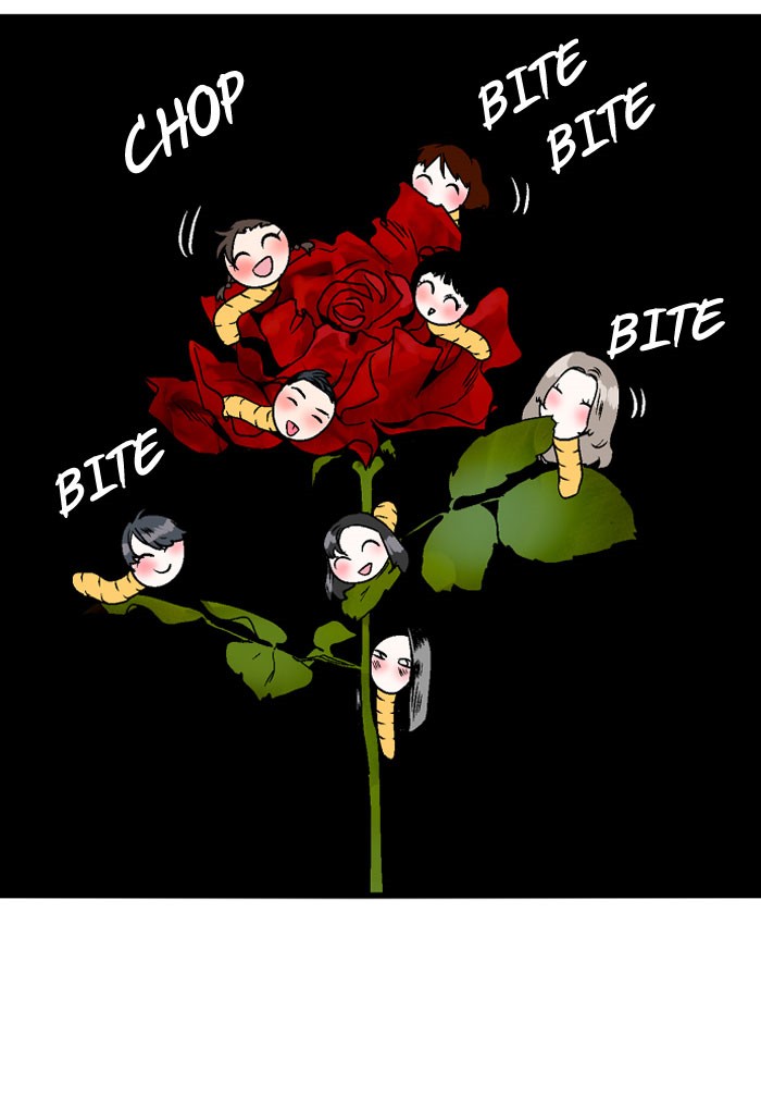 Read Nano List (en) Manga Online