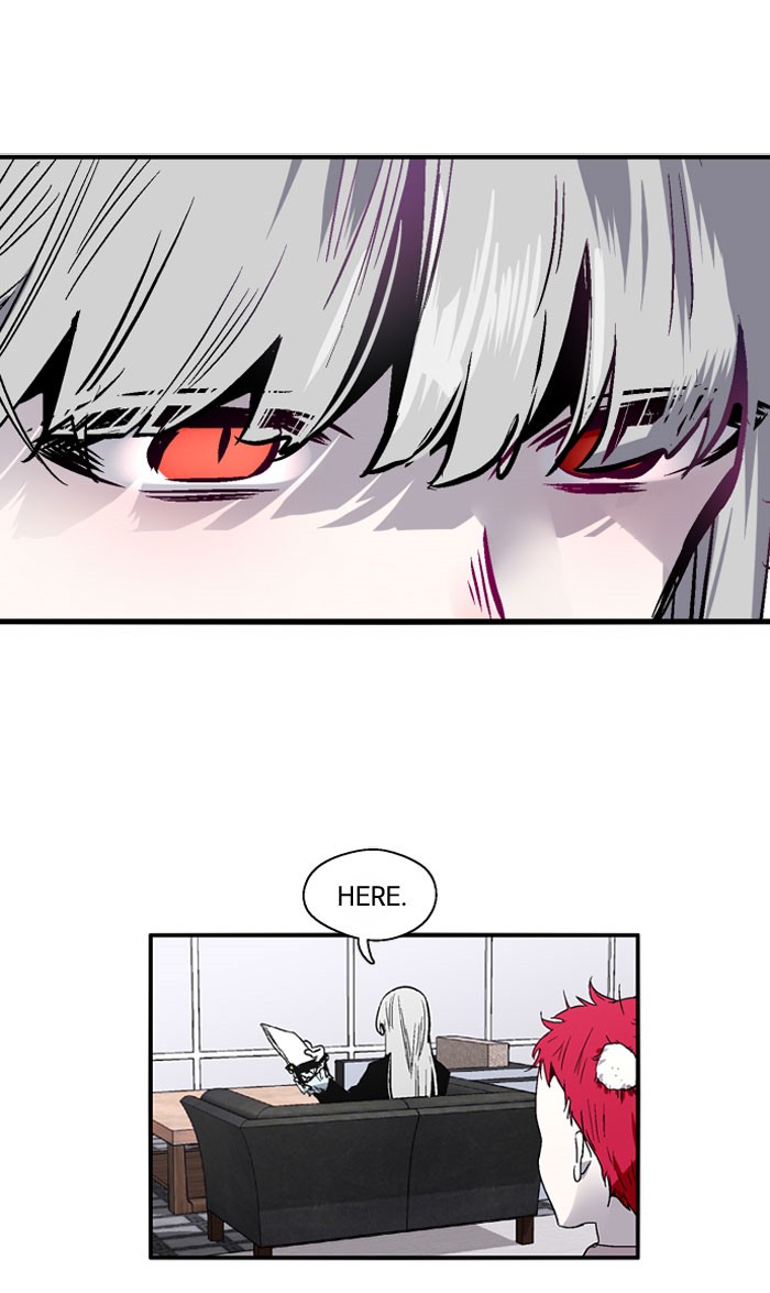 Read Nano List (en) Manga Online