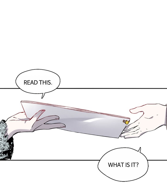 Read Nano List (en) Manga Online