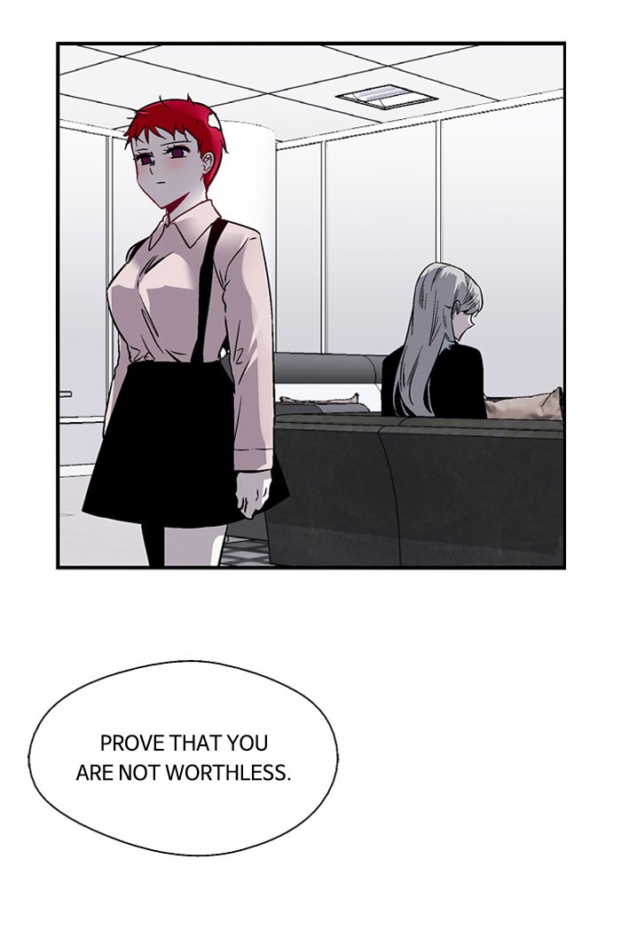 Read Nano List (en) Manga Online