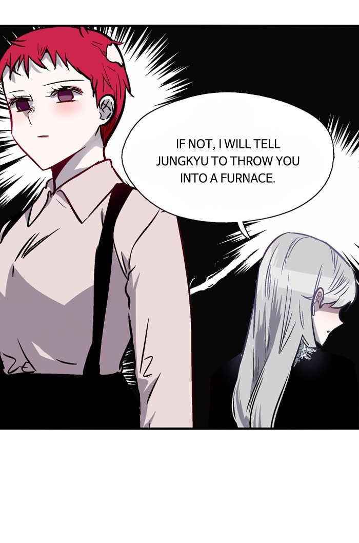 Read Nano List (en) Manga Online