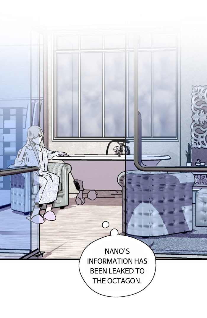 Read Nano List (en) Manga Online