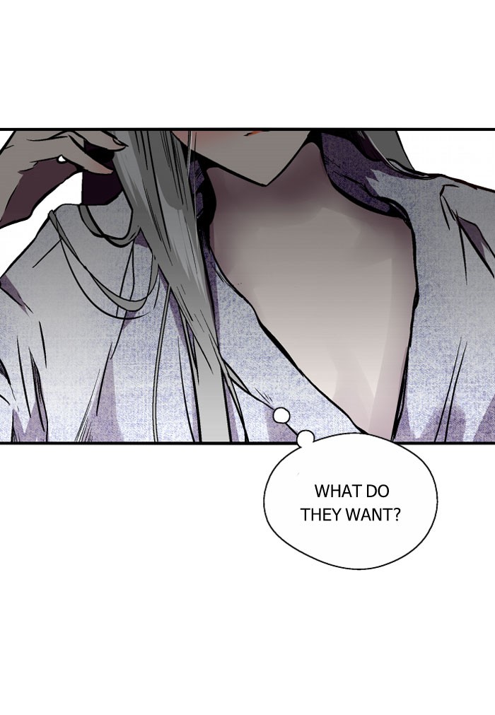 Read Nano List (en) Manga Online