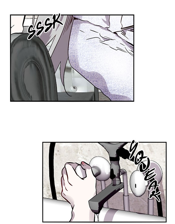 Read Nano List (en) Manga Online