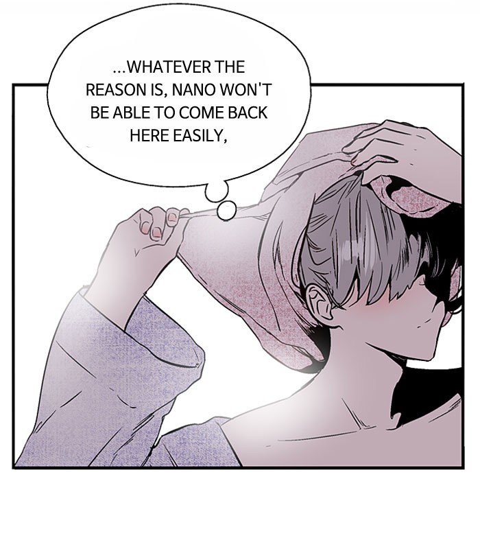 Read Nano List (en) Manga Online