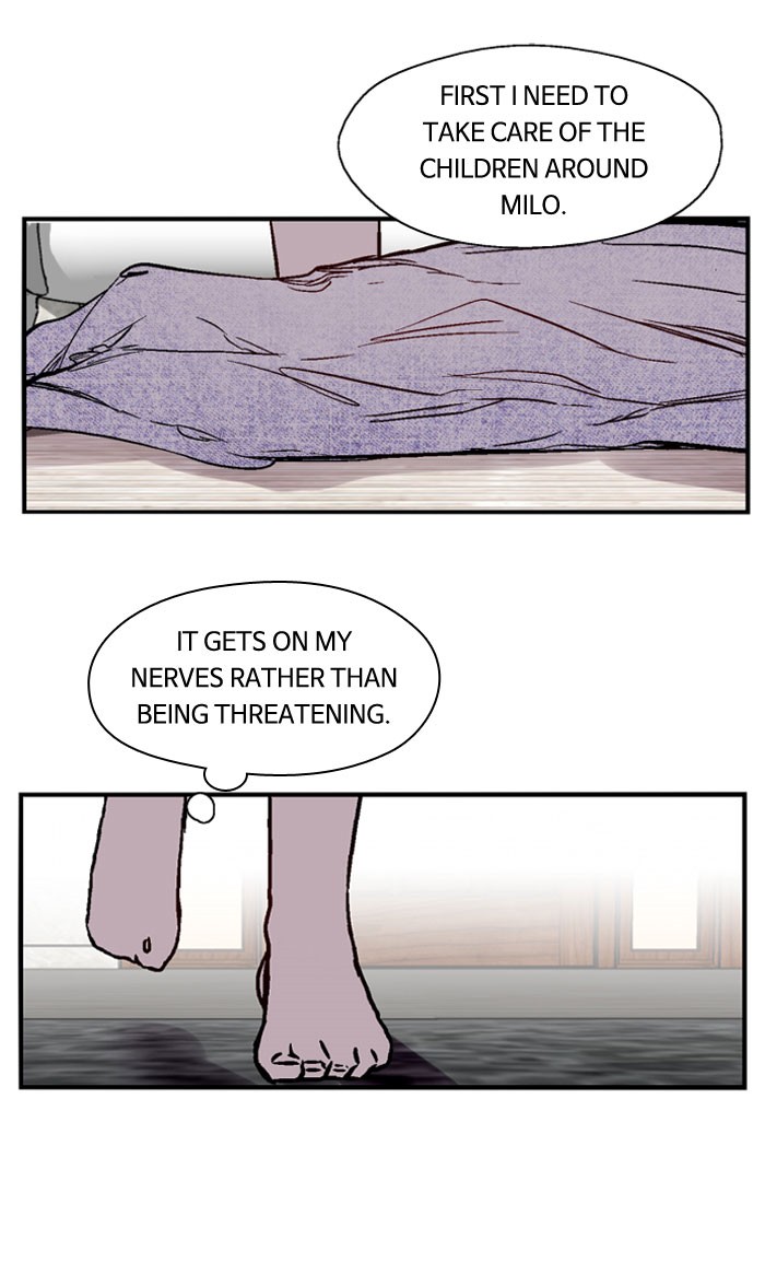 Read Nano List (en) Manga Online