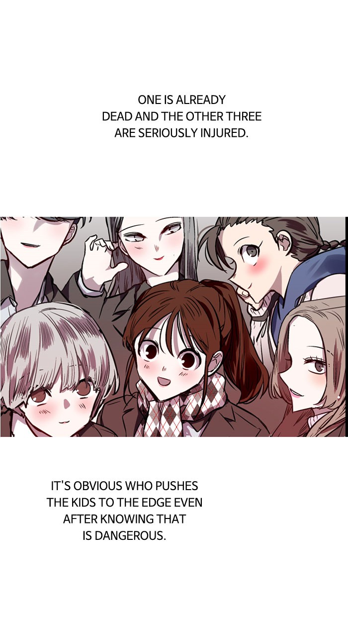 Read Nano List (en) Manga Online