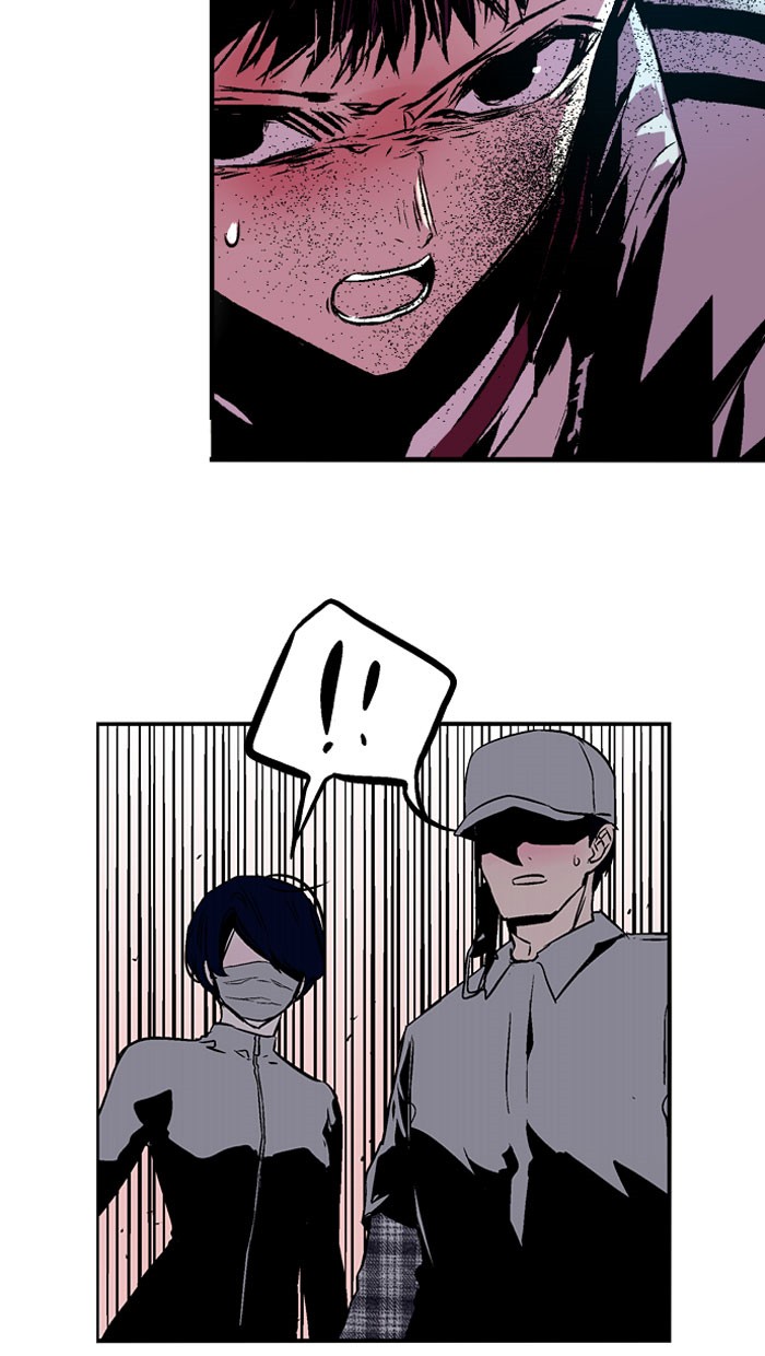 Read Nano List (en) Manga Online