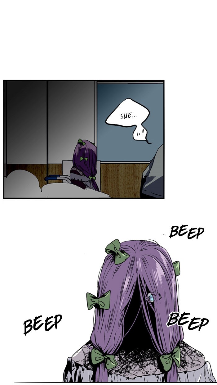 Read Nano List (en) Manga Online