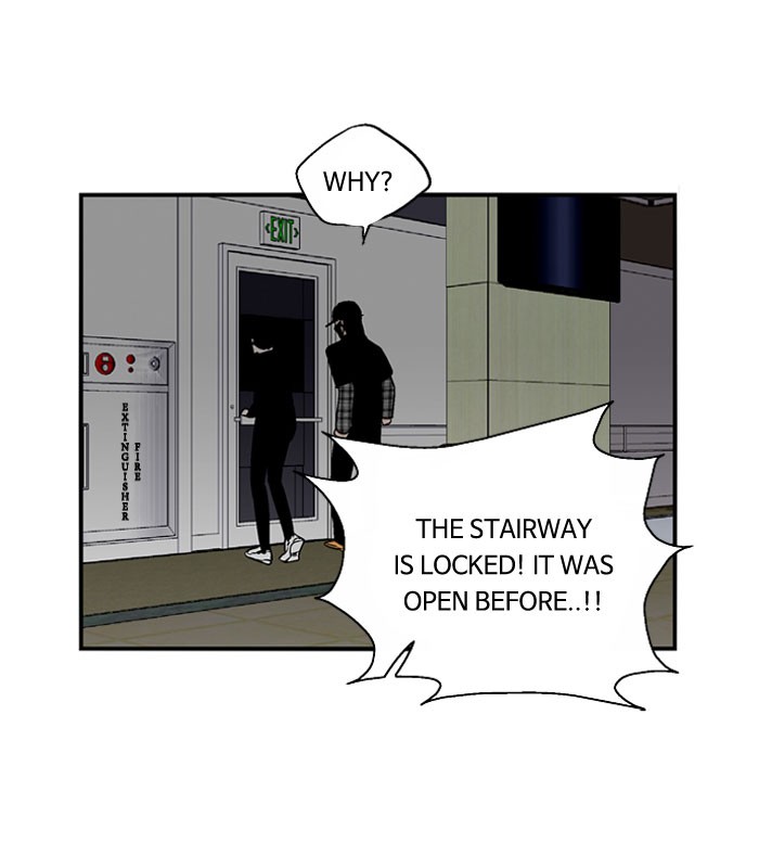 Read Nano List (en) Manga Online