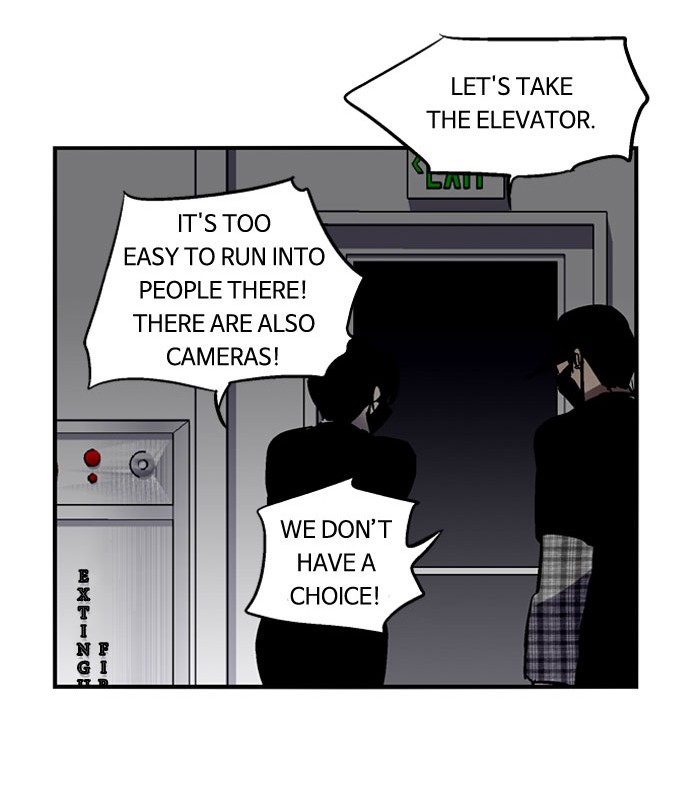 Read Nano List (en) Manga Online