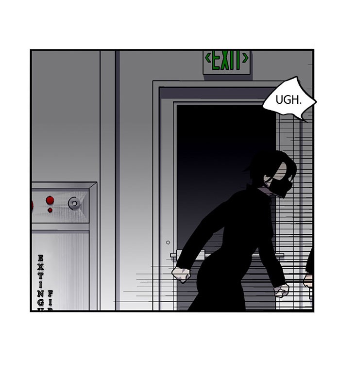 Read Nano List (en) Manga Online