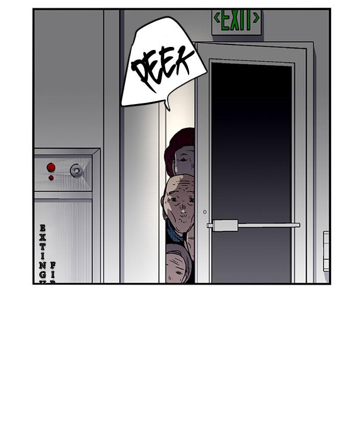 Read Nano List (en) Manga Online