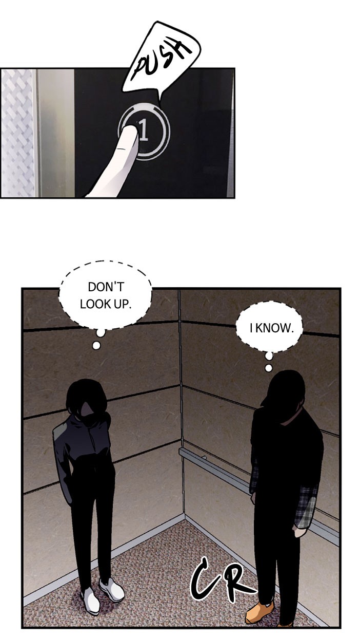 Read Nano List (en) Manga Online