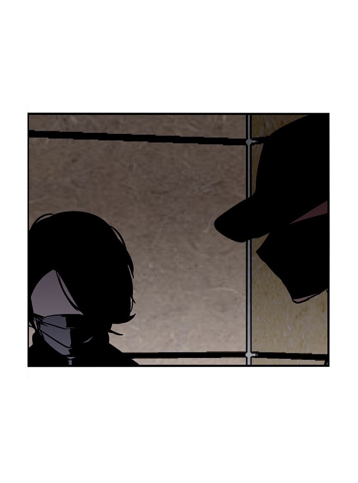 Read Nano List (en) Manga Online