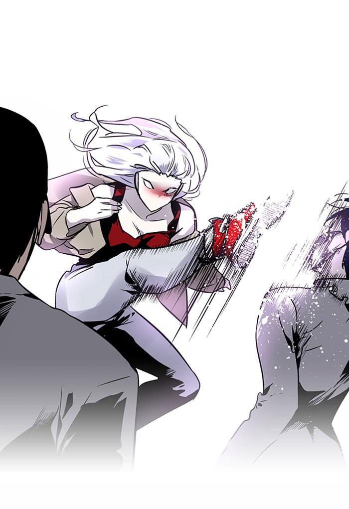 Read Nano List (en) Manga Online