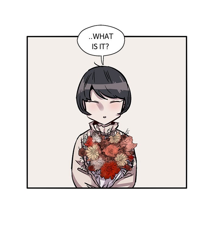 Read Nano List (en) Manga Online