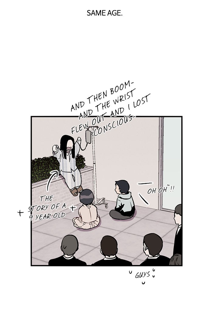 Read Nano List (en) Manga Online