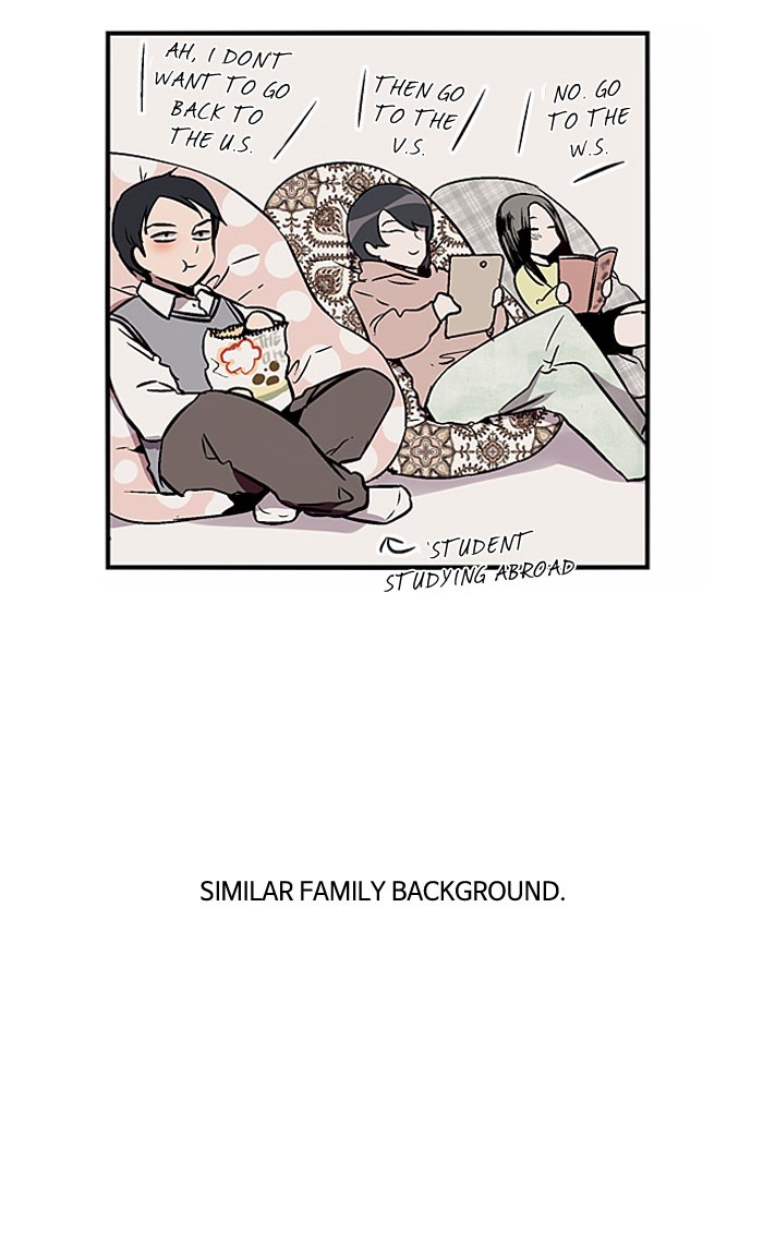 Read Nano List (en) Manga Online