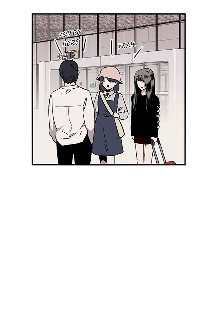 Read Nano List (en) Manga Online