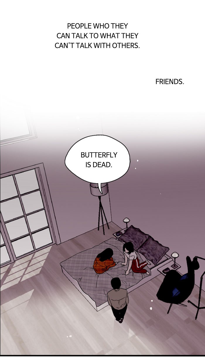 Read Nano List (en) Manga Online