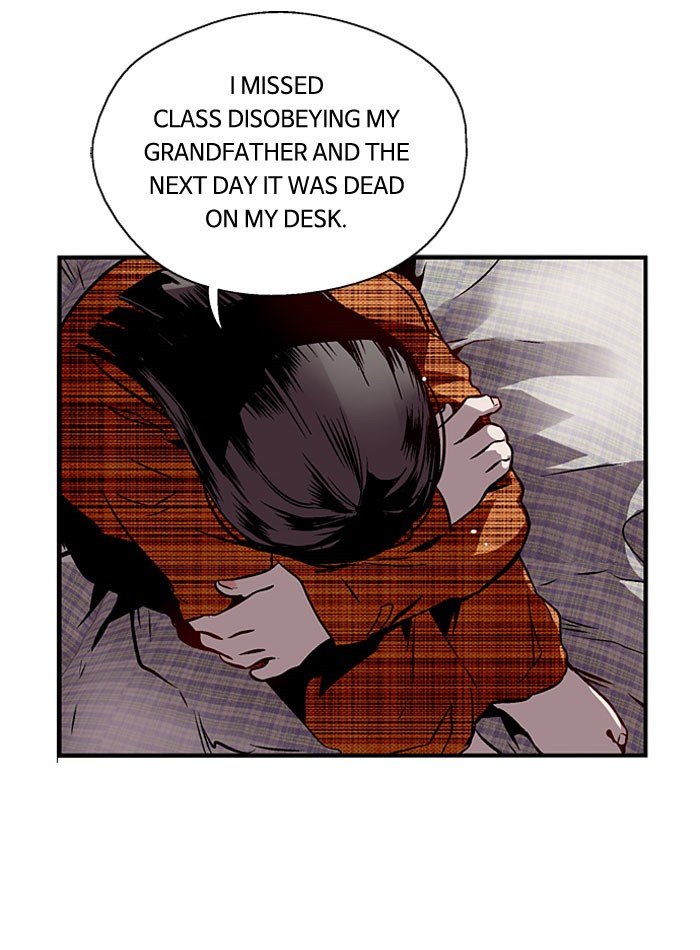 Read Nano List (en) Manga Online