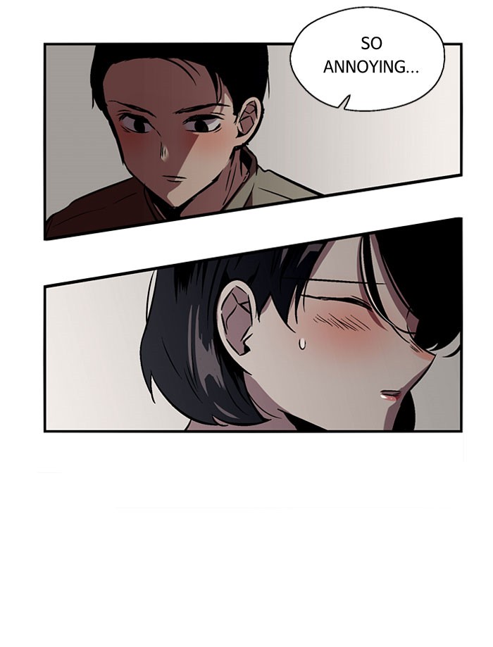 Read Nano List (en) Manga Online