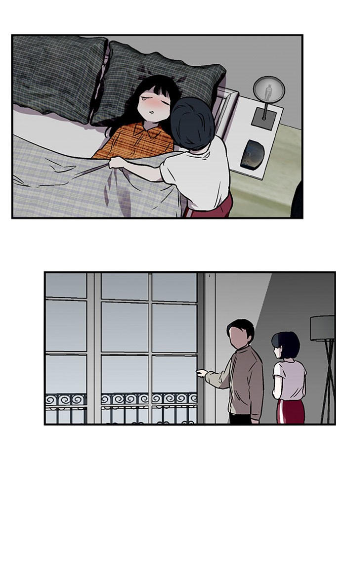 Read Nano List (en) Manga Online