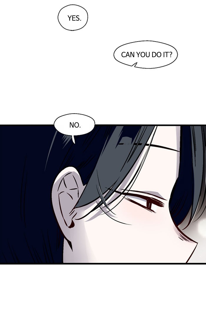 Read Nano List (en) Manga Online