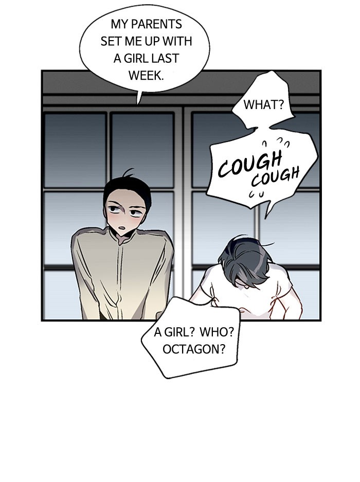 Read Nano List (en) Manga Online