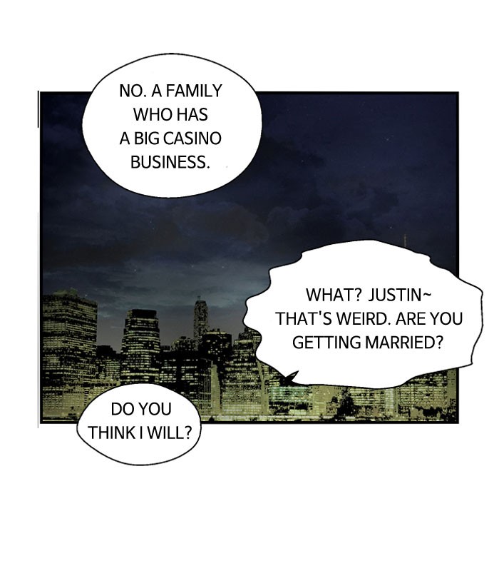 Read Nano List (en) Manga Online