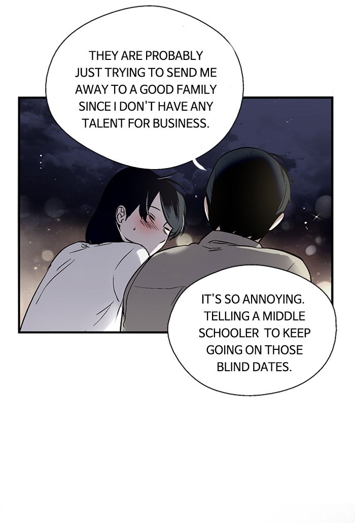 Read Nano List (en) Manga Online