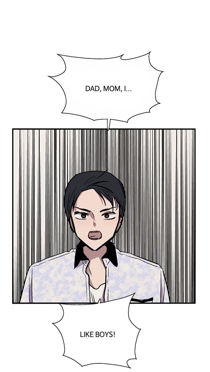 Read Nano List (en) Manga Online