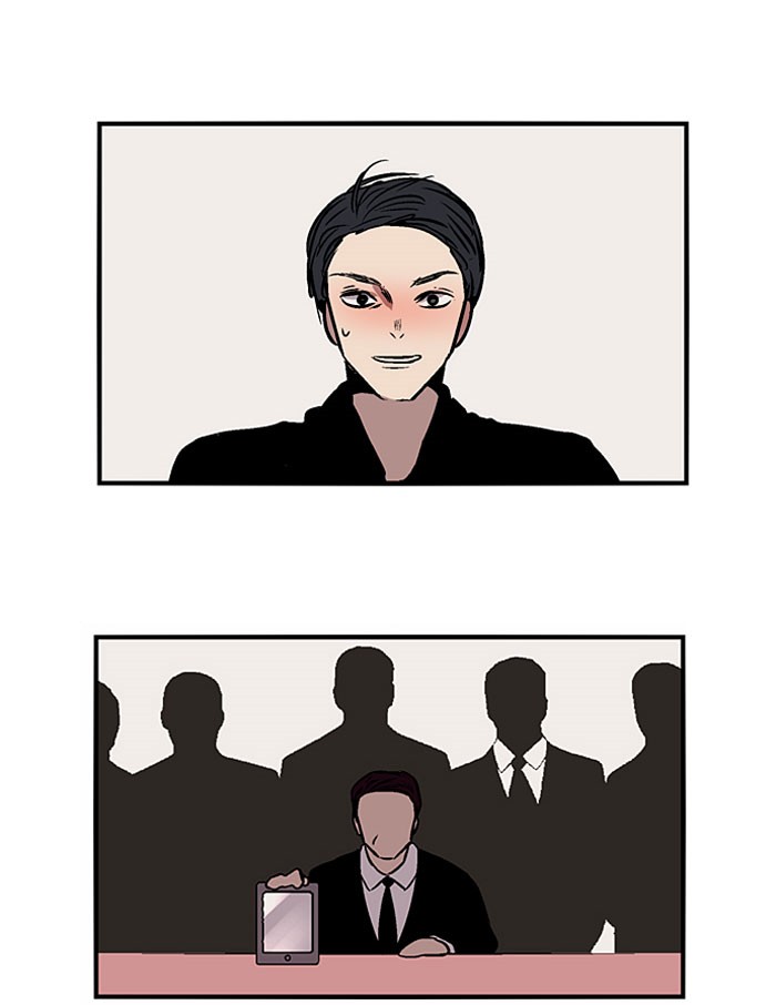 Read Nano List (en) Manga Online