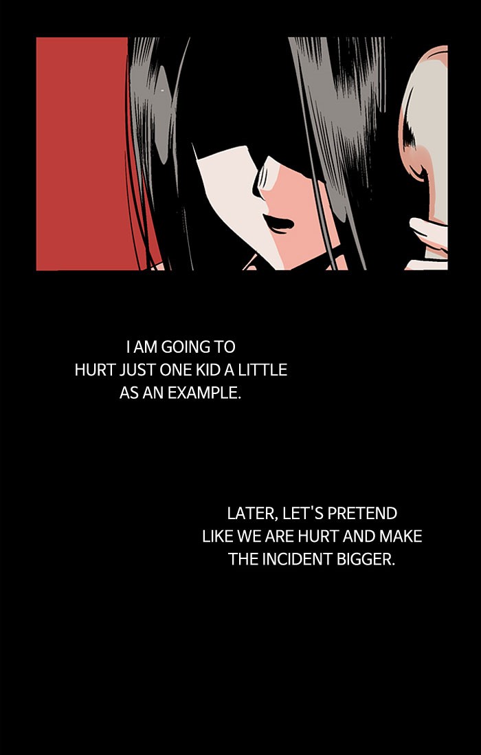 Read Nano List (en) Manga Online