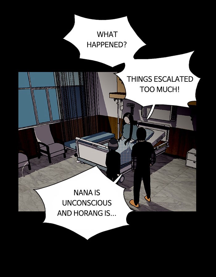 Read Nano List (en) Manga Online