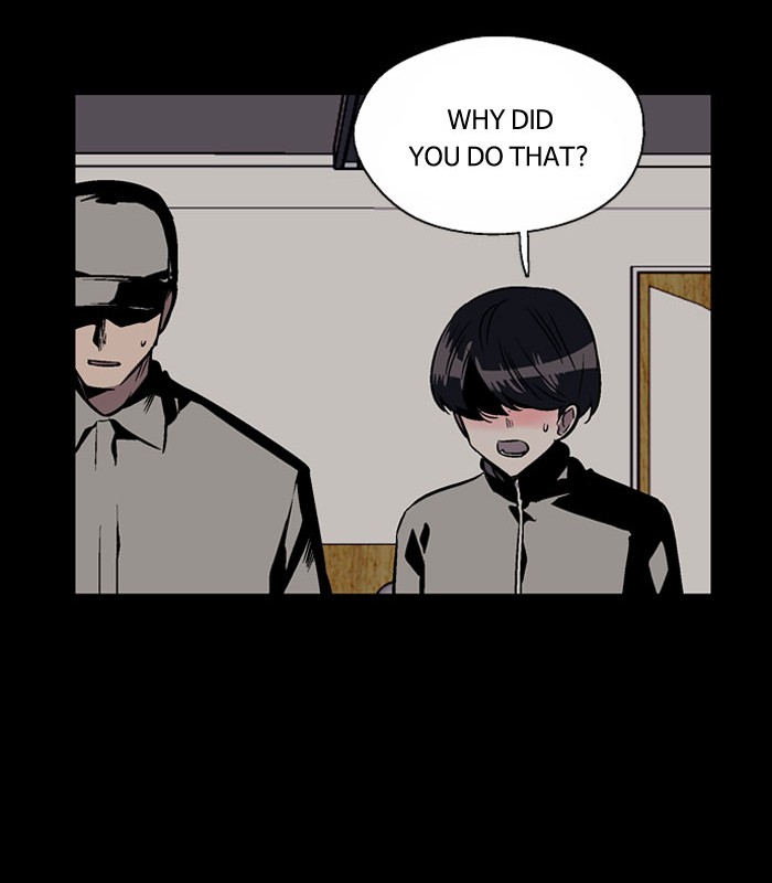 Read Nano List (en) Manga Online