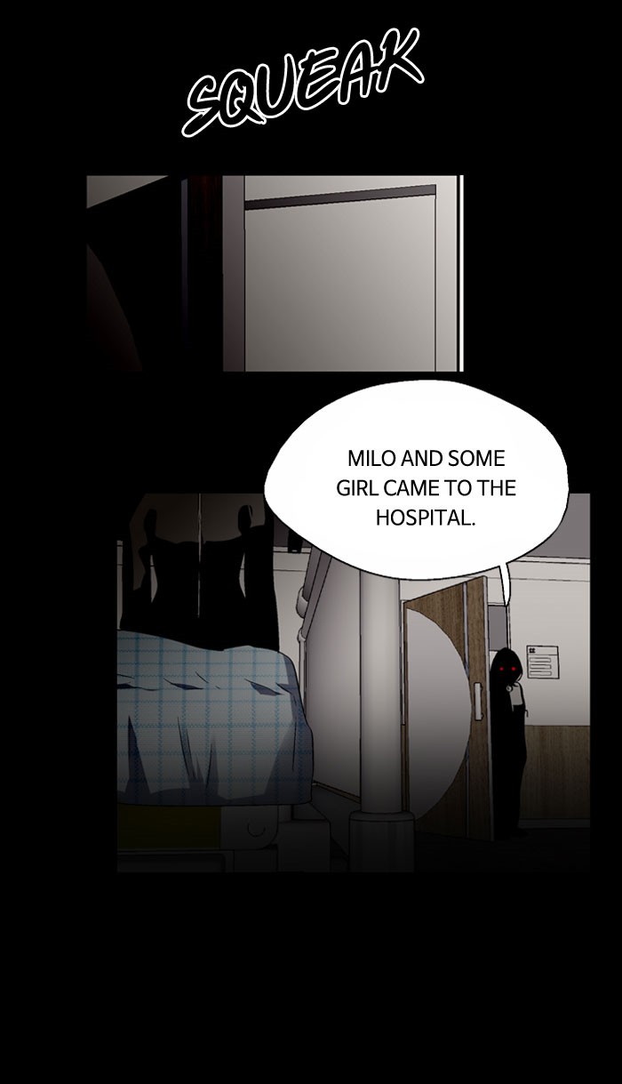 Read Nano List (en) Manga Online