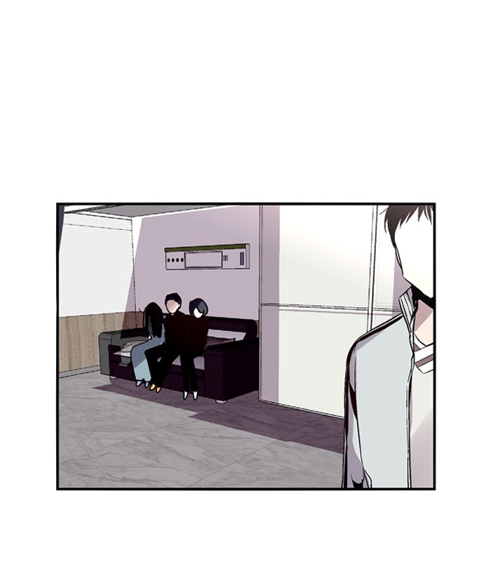 Read Nano List (en) Manga Online