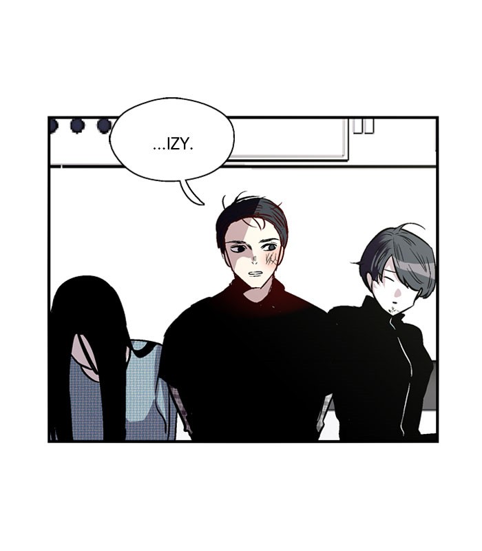 Read Nano List (en) Manga Online