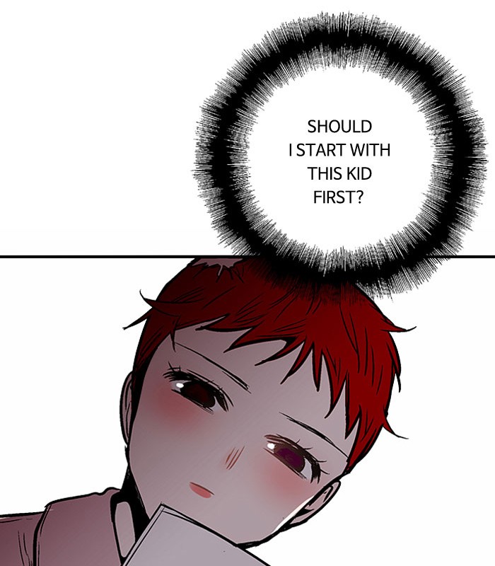 Read Nano List (en) Manga Online