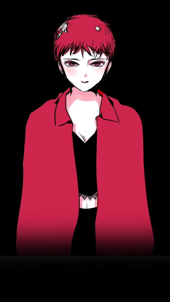 Read Nano List (en) Manga Online