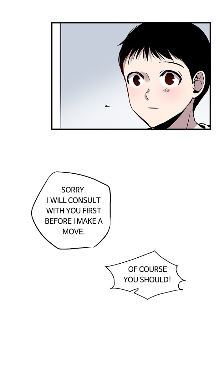 Read Nano List (en) Manga Online