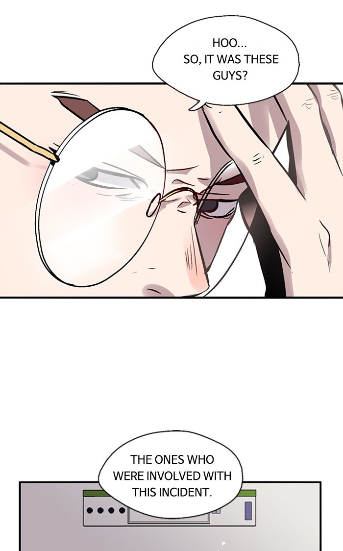 Read Nano List (en) Manga Online