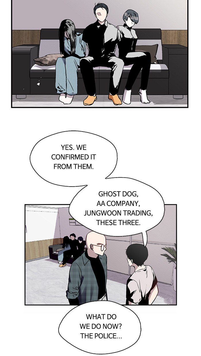 Read Nano List (en) Manga Online