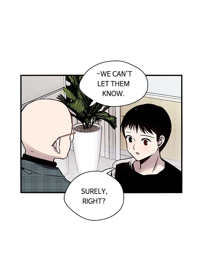 Read Nano List (en) Manga Online