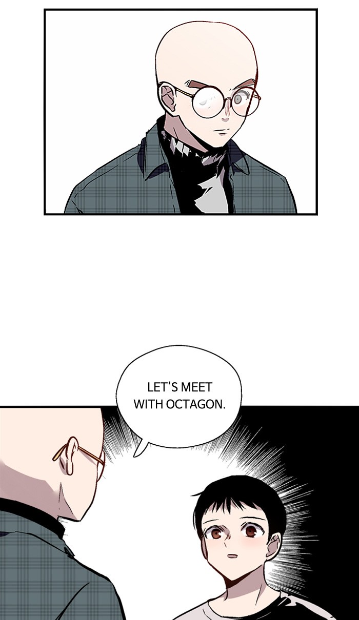 Read Nano List (en) Manga Online